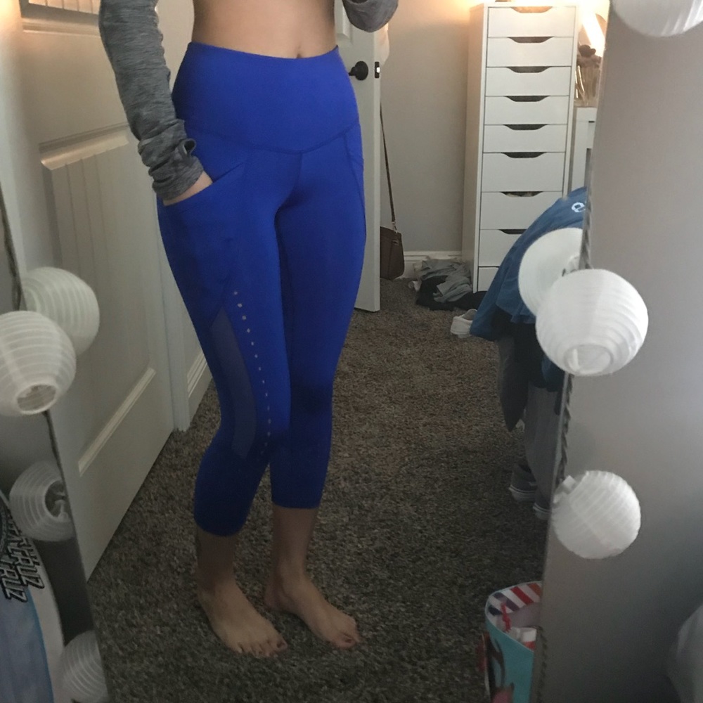 Champion (target brand) workout leggings